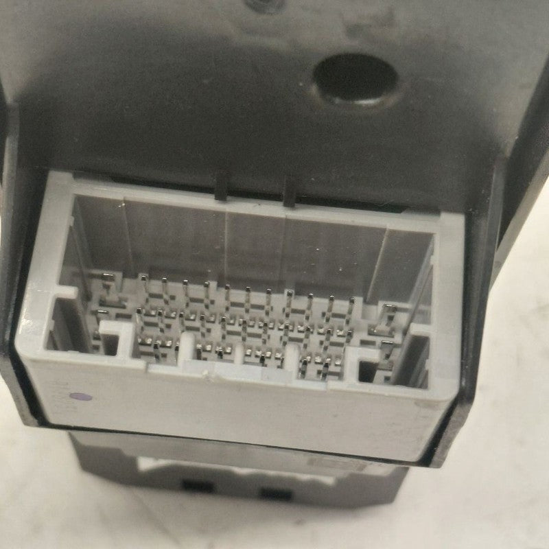 Driver Front Door Master Locks And Windows Switch Fits 18-21 Honda Cla
