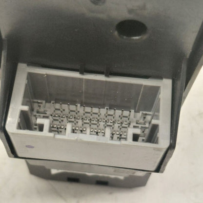Driver Front Door Master Locks And Windows Switch Fits 18-21 Honda Cla