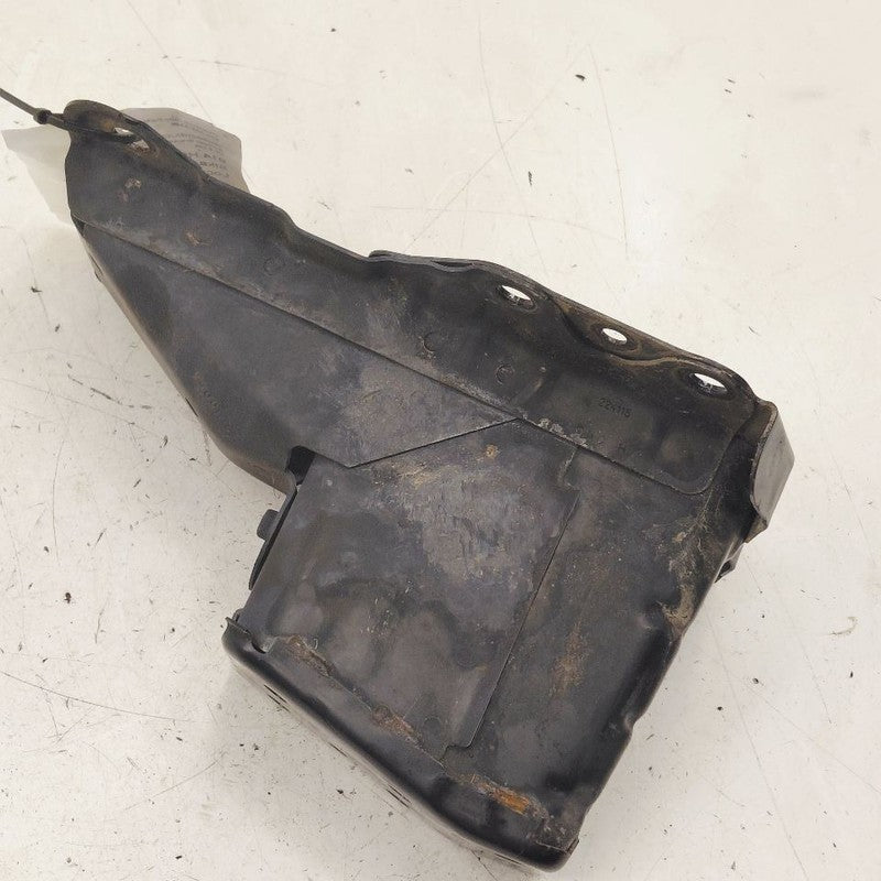 Honda CR-V Bumper Mount Bracket Left Driver Side Front  2017 2018 2019