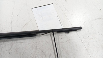 Toyota Prius Door Glass Window Weather Strip Trim Front Right Passenge