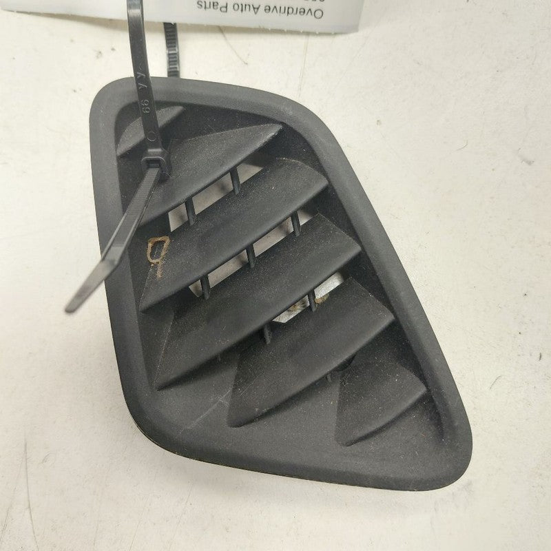 Kia Optima Defrost Vent Right Passenger Side  2018 2017 2016 OEM