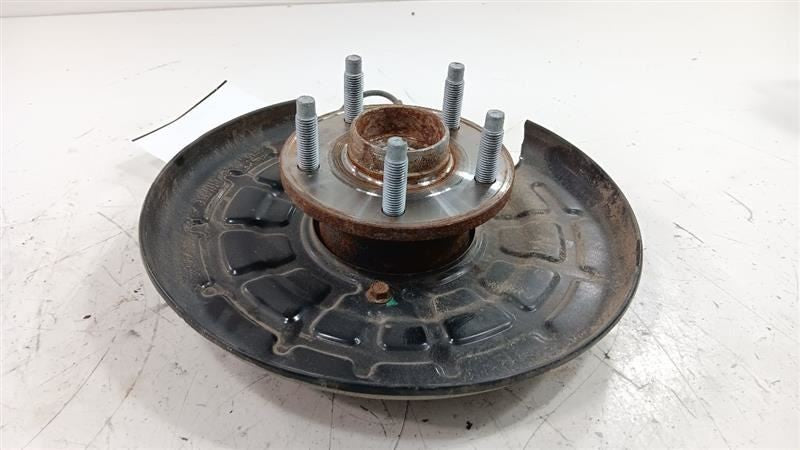 Left Rear Knuckle Stub AWD Fits 13-20 TRAX OEM