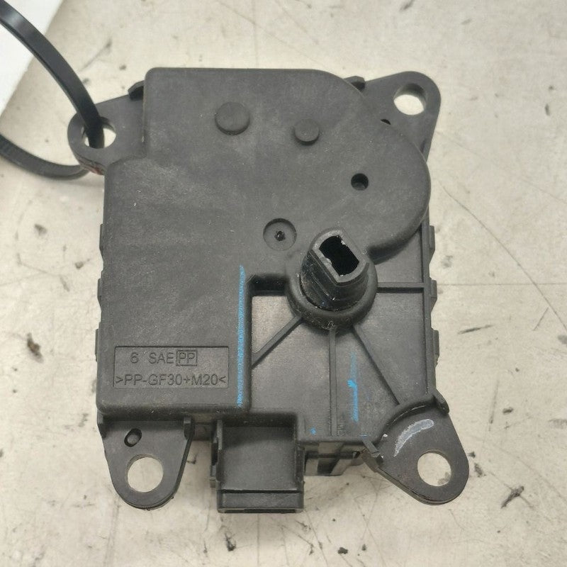 Nissan Murano Flap Door Motor Heater AC Door Actuator  2020 2021 2022 
