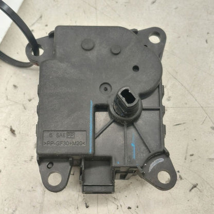Nissan Murano Flap Door Motor Heater AC Door Actuator  2020 2021 2022 