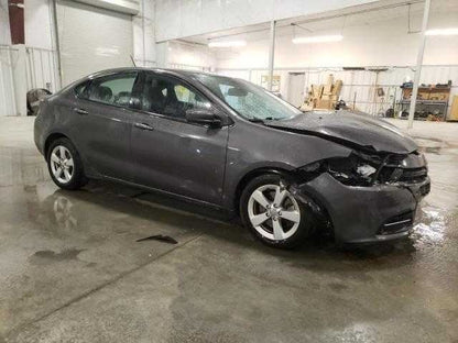 Dodge Dart Window Switch Bezel Trim Right Front 2013 2014 2015 2016