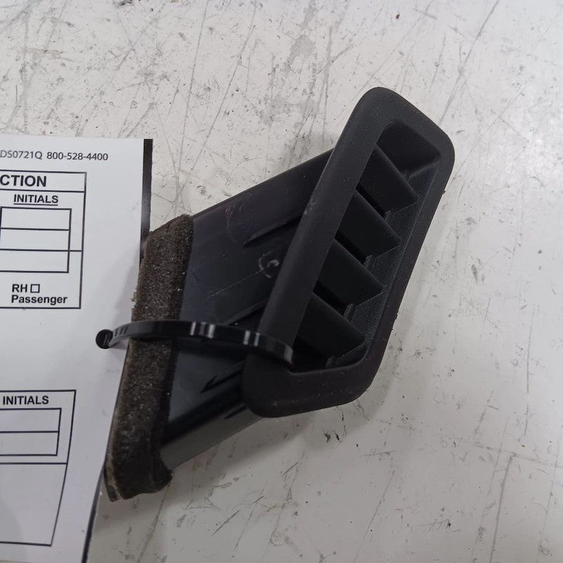 Nissan Rogue Dash Air Vent Right Passenger 2014 2015 2016 2017 2018 2019 2020