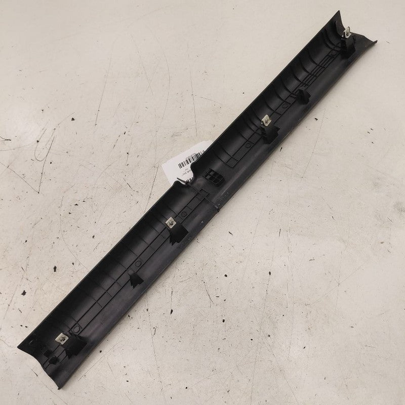 Hyundai Veloster Sill Trim Plate Door Jam Threshold Left Driver Front 