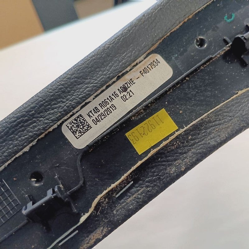 Ford Edge Passenger Right Center Console Trim {KT4BR061A16} 2019 2020 