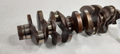 Volkswagen Rabbit Engine Crankshaft Crank Shaft 2006 2007 2008 2009 OE