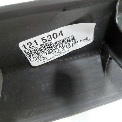 Ford Edge Kick Panel Trim Right Passenger  2019 2020 2021 2022 2023 20