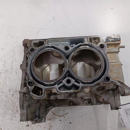 Driver Left Bare Engine Cylinder Block 2.5L Fits 15-19 Subaru Legacy O