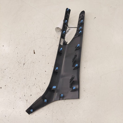 Subaru XV Crosstrek Passenger Right Side Dash Bezel 2025 2024