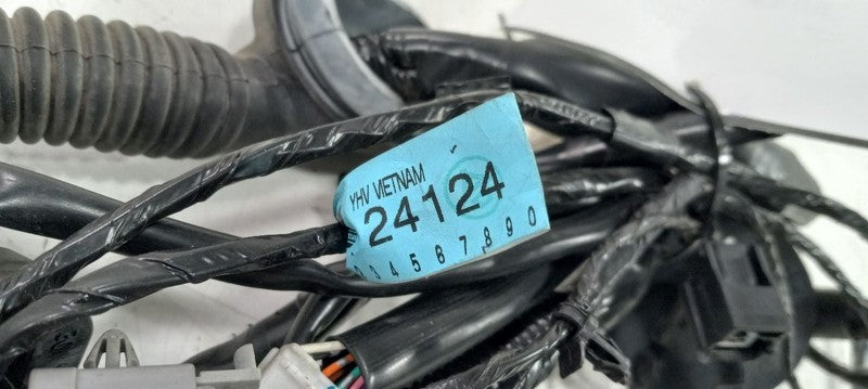 Nissan Maxima Door Harness Wire Wiring Right Passenger Front 2011 2012 2013 2014