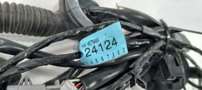 Nissan Maxima Door Harness Wire Wiring Right Passenger Front 2011 2012 2013 2014