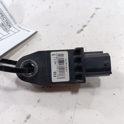 Hyundai Elantra Sensor  2017 2016 2015 2014 2013