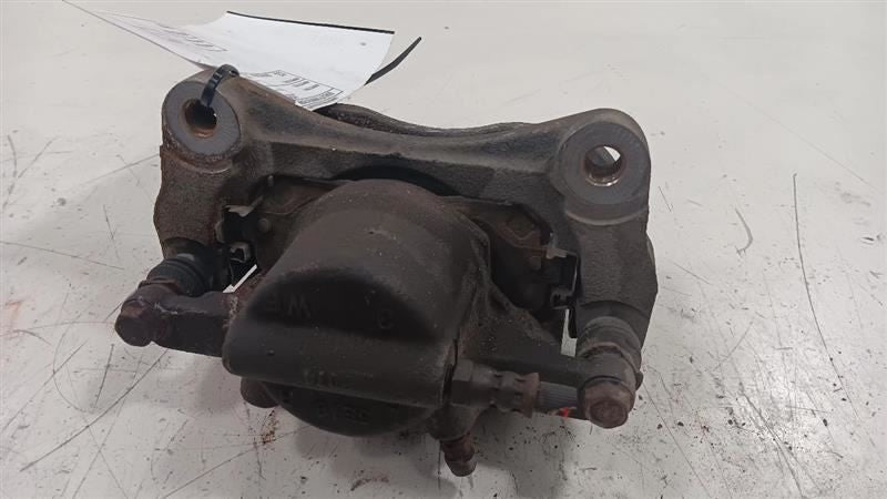 Driver Left Brake Caliper Front FWD Single Piston Fits 15-17 200 OEM