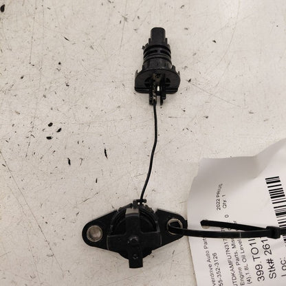 Toyota Prius Engine Oil Level Sensor 1.8 2022 2021 2020