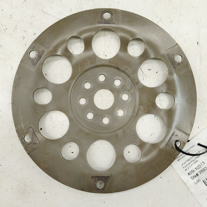 Flywheel Flex Plate 2.0L Fits 18-25 XV Subaru Crosstrek