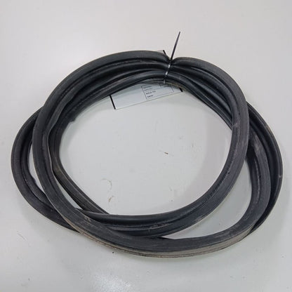 Nissan Sentra Trunk Lid Hatch Door Rear Back Rubber Seal  2023 2022 2021 2020