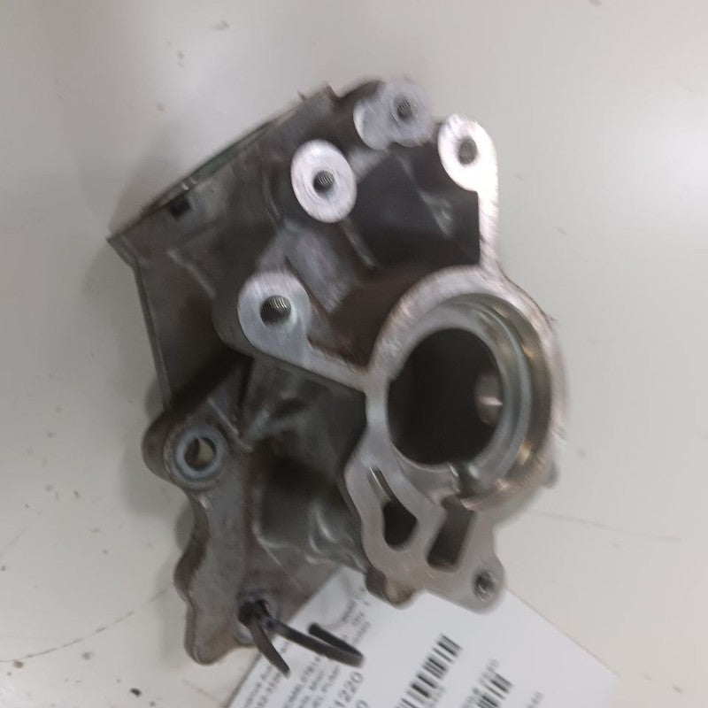 Mazda CX-5 2.5 Engine Fuel Pump Housing 2019 2020 2021 2022