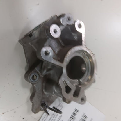 Mazda CX-5 2.5 Engine Fuel Pump Housing 2019 2020 2021 2022