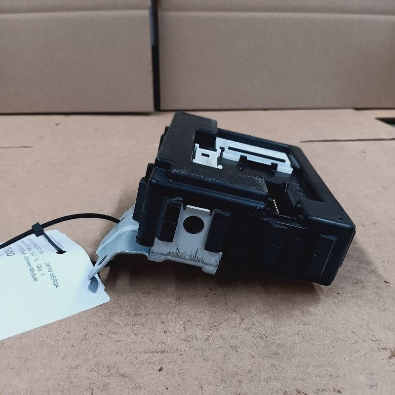 Body Control Module BCM Sedan Fits 16-19 Nissan Versa