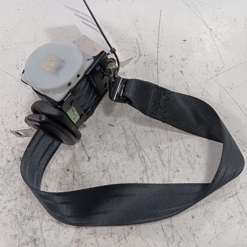 Mazda CX-9 Seat Belt Strap Retractor Left Rear Back  2016 2017 2018 OE