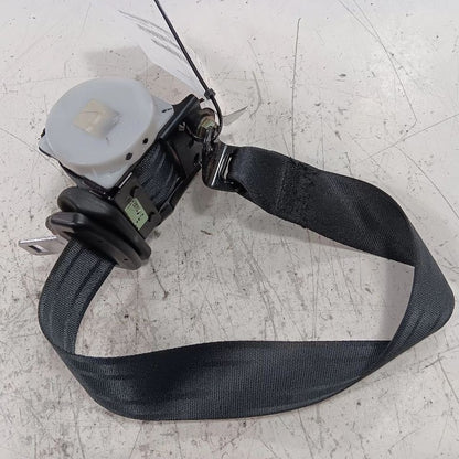 Mazda CX-9 Seat Belt Strap Retractor Left Rear Back  2016 2017 2018 OE