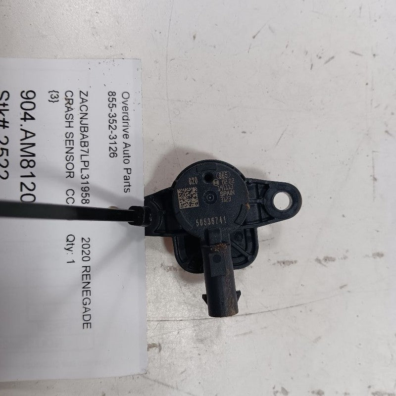 Jeep Renegade Sensor   2021 2020 2019 OEM