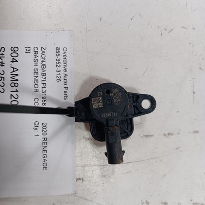 Jeep Renegade Sensor   2021 2020 2019 OEM