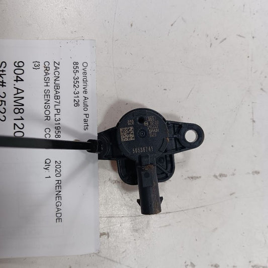 Jeep Renegade Sensor   2021 2020 2019 OEM