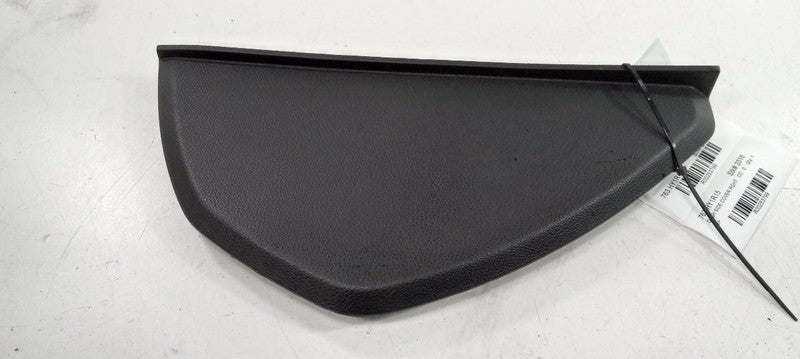 Hyundai Elantra Dash Side Cover Right Passenger Trim Panel 2013 2014 2