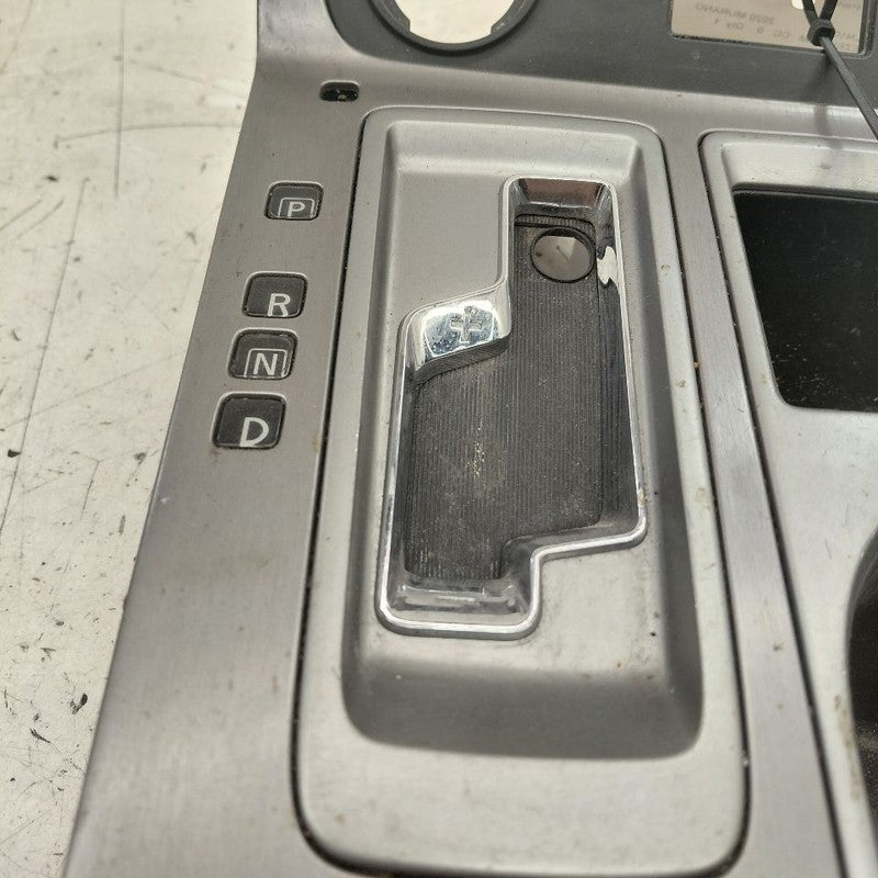 Nissan Murano Shifter Bezel Trim Shift Console Surround Trim 2020 2021