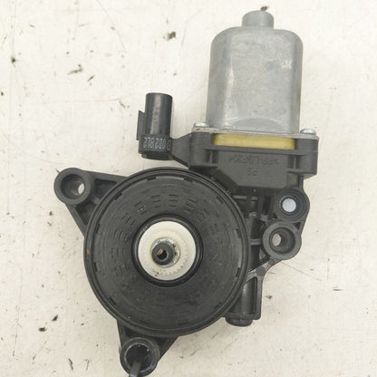 Passenger Right Front Power Window Motor Fits 18-23 Hyundai Kona