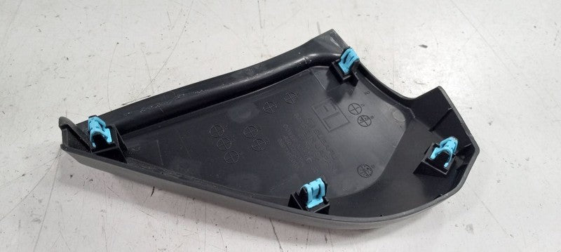 Subaru Impreza Dash Side Cover Right Passenger Trim Panel 2020 2019 2018 2017