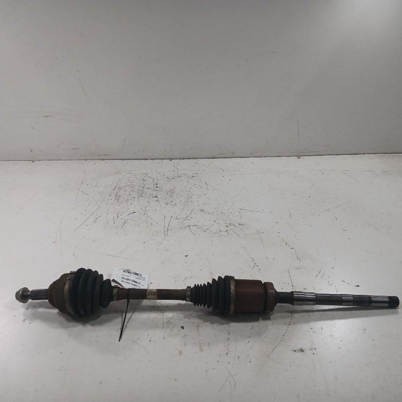 Passenger Right Front CV Axle Shaft Fits 18-22 Ford Ecosport  OEM