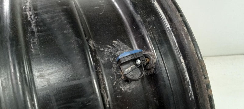 40300JA007 Wheel 16x7 Steel Rim Road Wheel Coupe Fits 07-13 Nissan Altima 