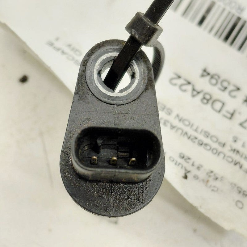 Ford Escape Crankshaft Position Sensor  1.5 2022 2023 2024