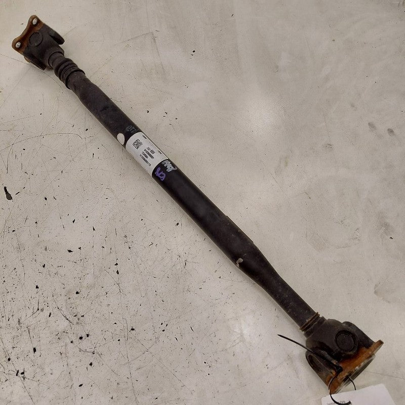 Front Drive Shaft Fits 16-20 Cadillac CT6