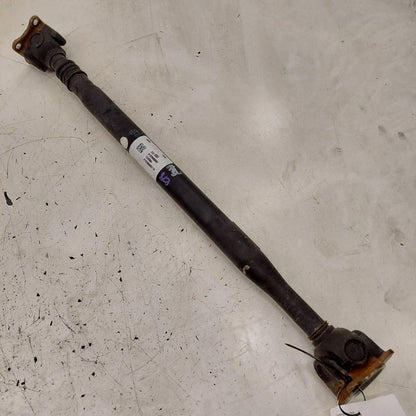 Front Drive Shaft Fits 16-20 Cadillac CT6