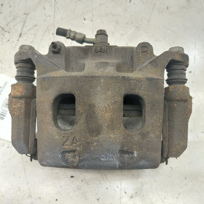 Passenger Right Front Brake Caliper Fits 15-24 Nissan Murano