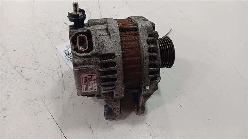 Alternator Naturally Aspirated Fits 17-19 MAZDA CX-5 OEM