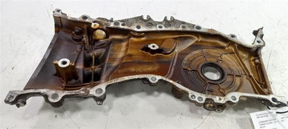 1131028071 Timing Cover VIN B 5th Digit Hybrid 2.4L 4 Cylinder Fits 02-11 CAMRY 