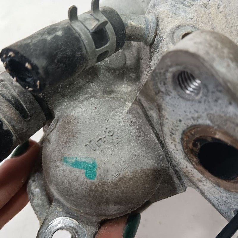 Mitsubishi Outlander Sport Coolant Line Crossover Pipe  2019 2020 2021