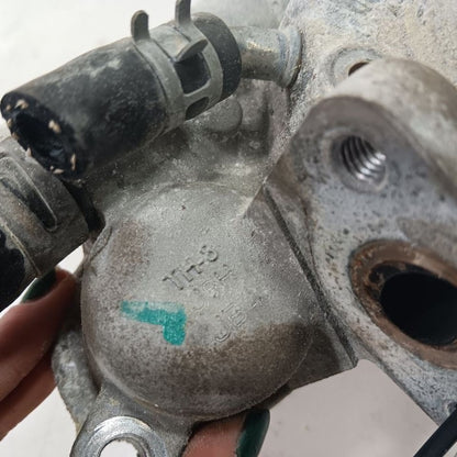 Mitsubishi Outlander Sport Coolant Line Crossover Pipe  2019 2020 2021
