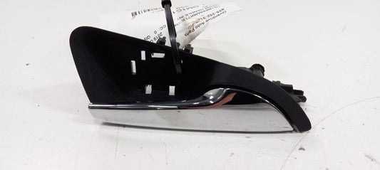 Chevy Cruze Door Handle Right Passenger Rear Interior Inside 2019 2018 2017 2016