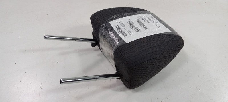 Nissan Versa Seat Headrest Front Head Rest 2007 2008 2009 2010 2011 OE