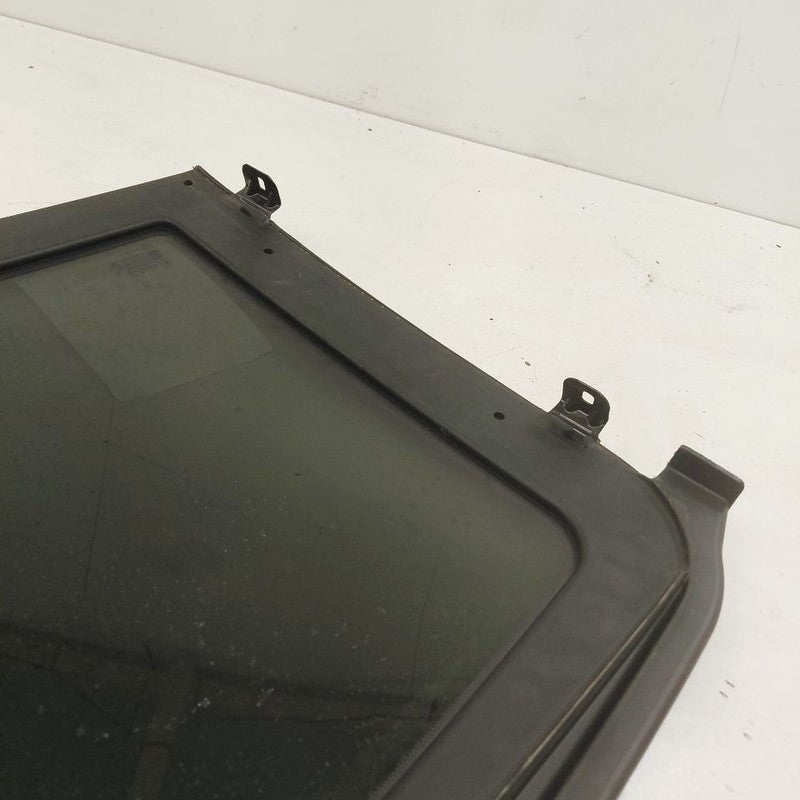 Rear Roof Glass Window Fits 13-19 Cadillac XTS