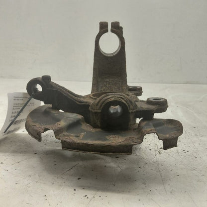 Driver Left Front Spindle Knuckle Bearing Hub Fits 07-16 Volvo 80 Seri