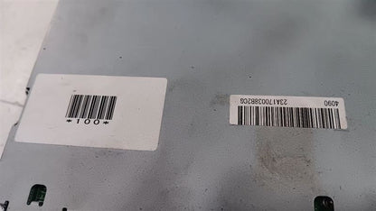 Audio Equipment Radio Display And Receiver US Market Fits 18 FORESTER